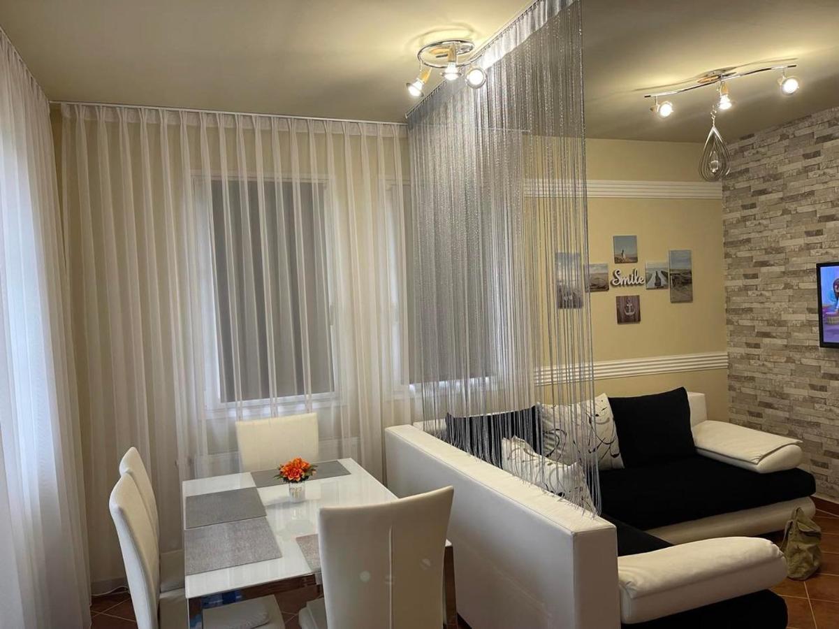 Benelise Apartman Хевиз Экстерьер фото