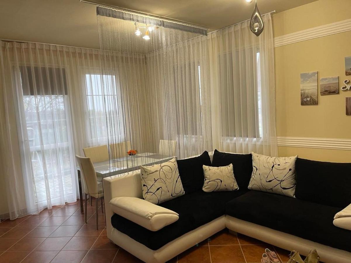 Benelise Apartman Хевиз Экстерьер фото