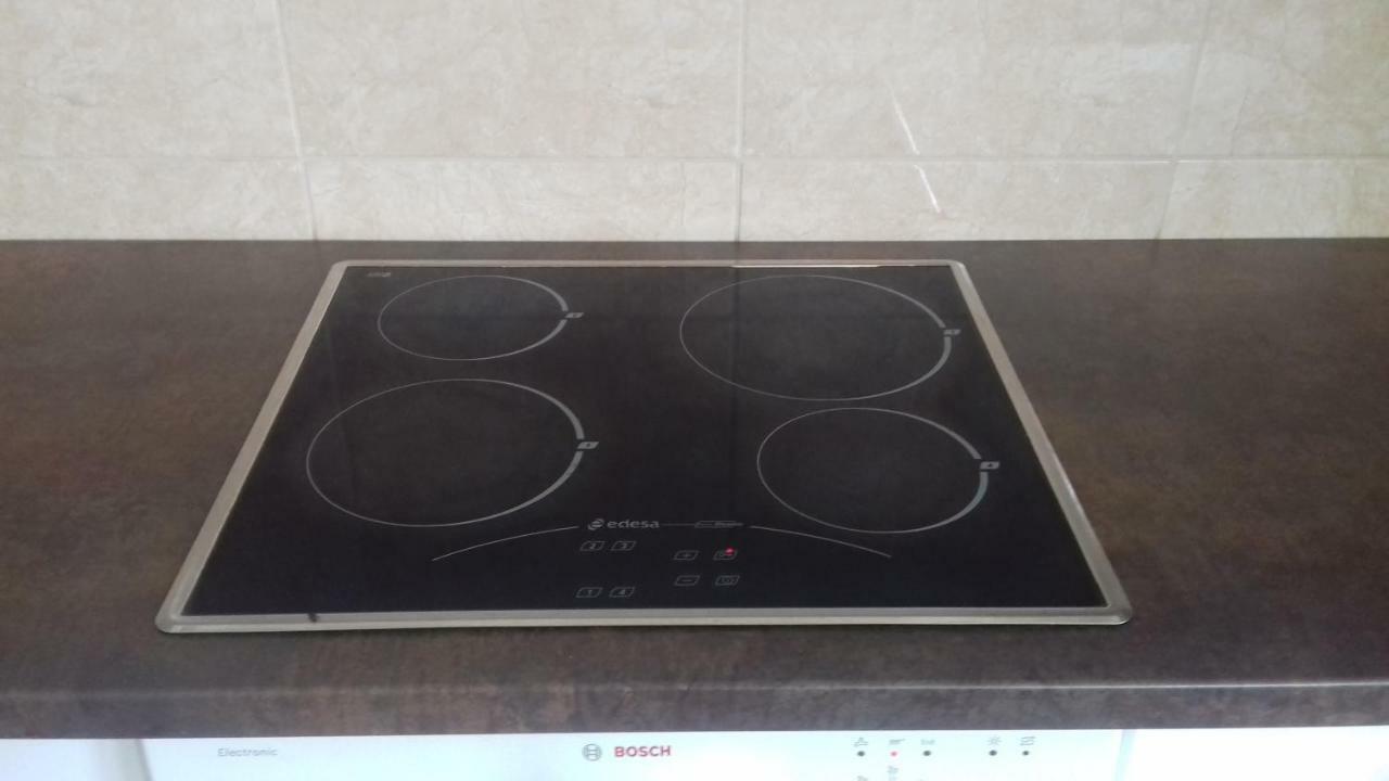Benelise Apartman Хевиз Экстерьер фото
