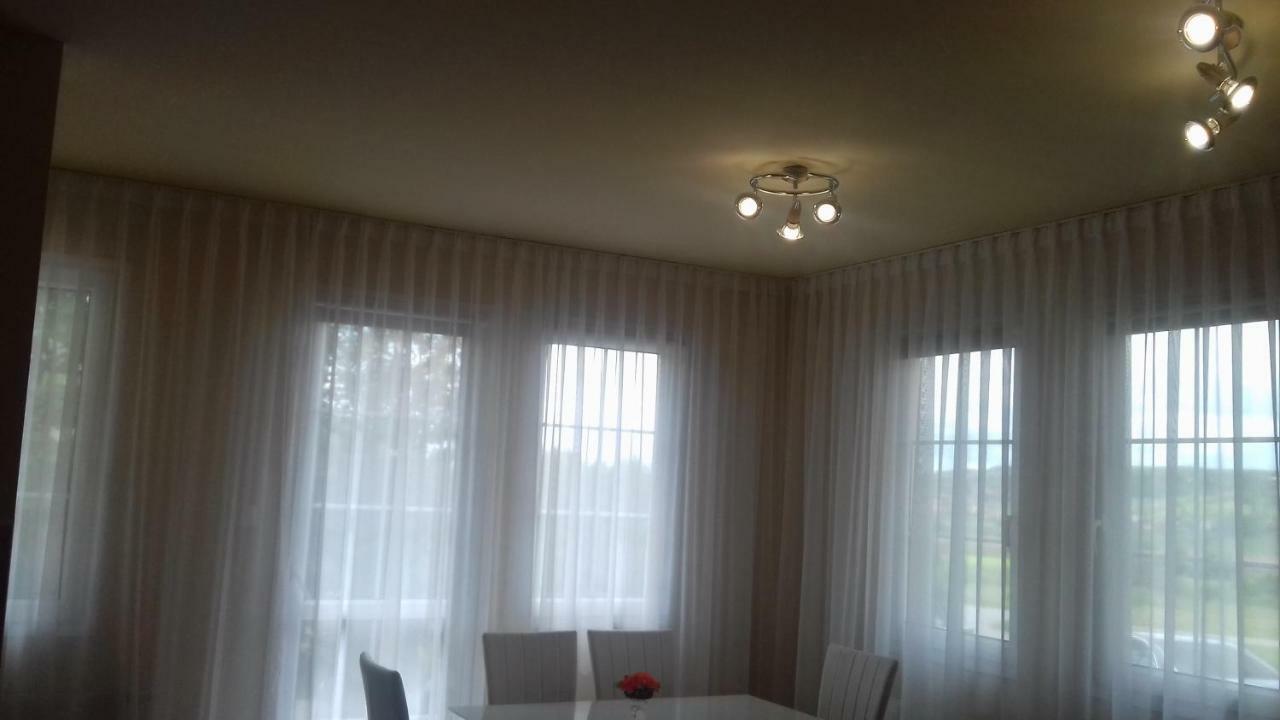 Benelise Apartman Хевиз Экстерьер фото