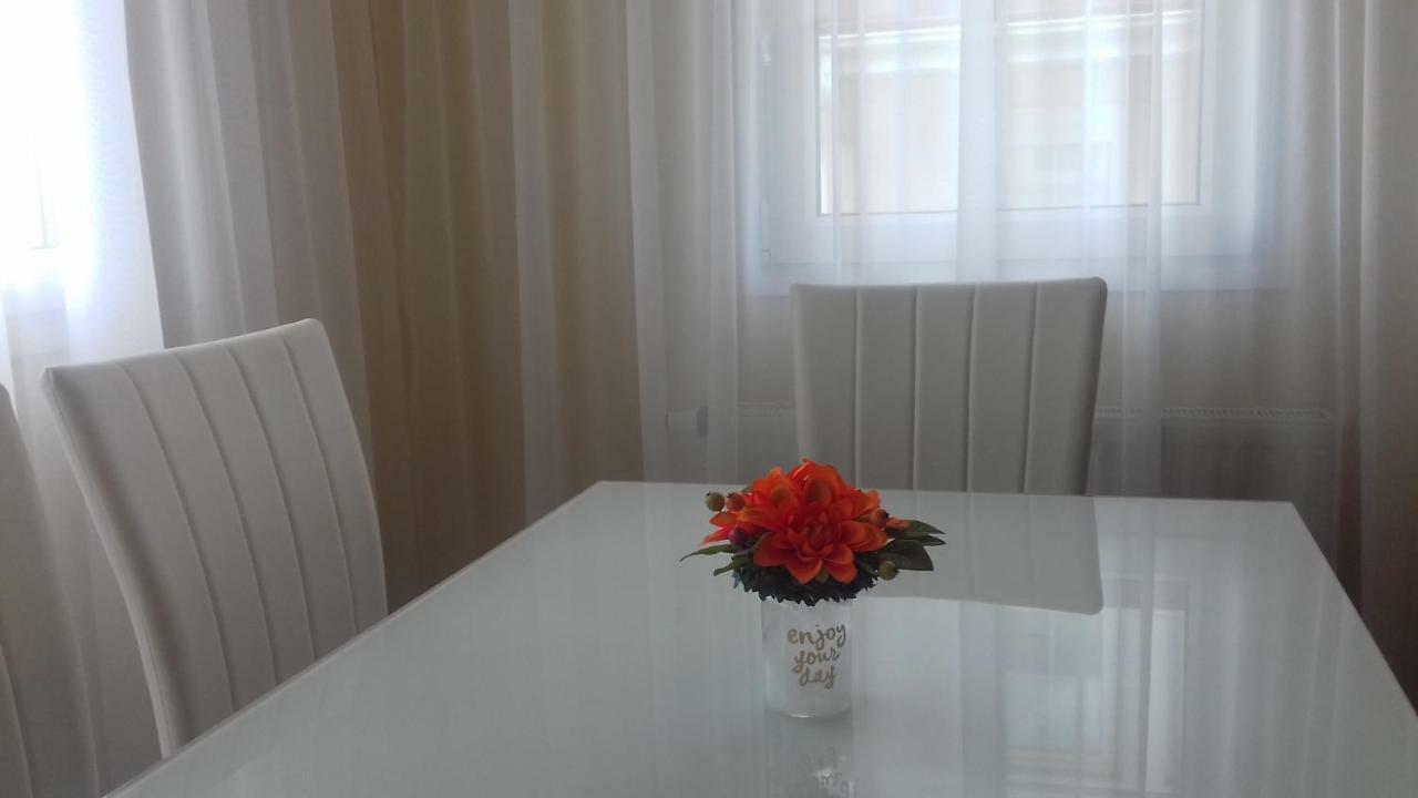 Benelise Apartman Хевиз Экстерьер фото