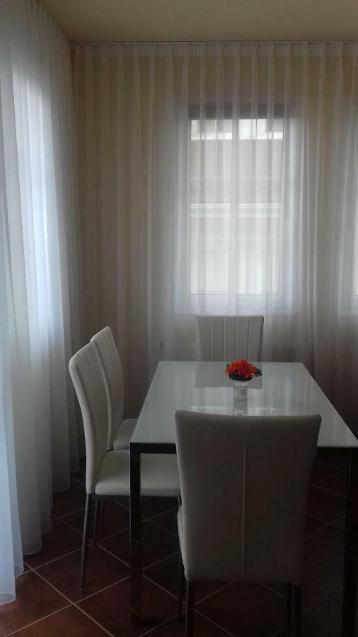 Benelise Apartman Хевиз Экстерьер фото