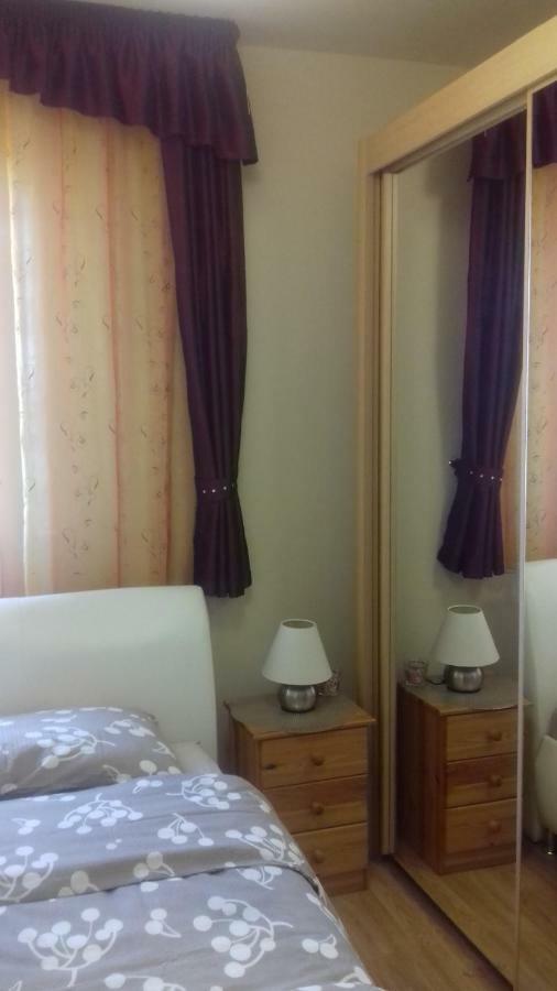 Benelise Apartman Хевиз Экстерьер фото