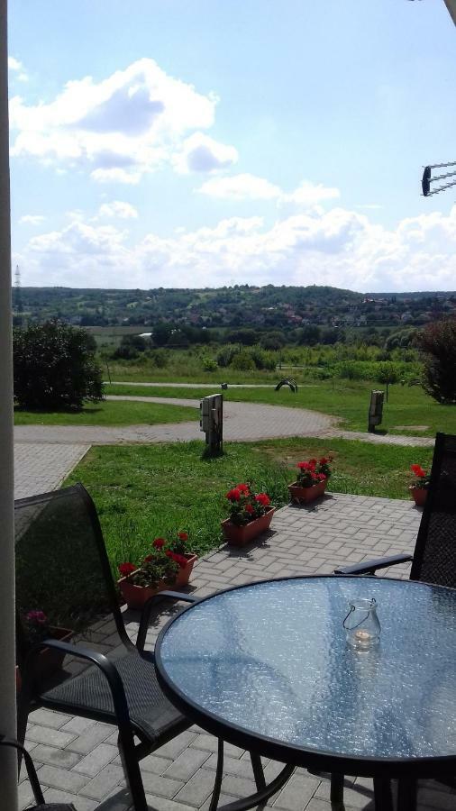 Benelise Apartman Хевиз Экстерьер фото
