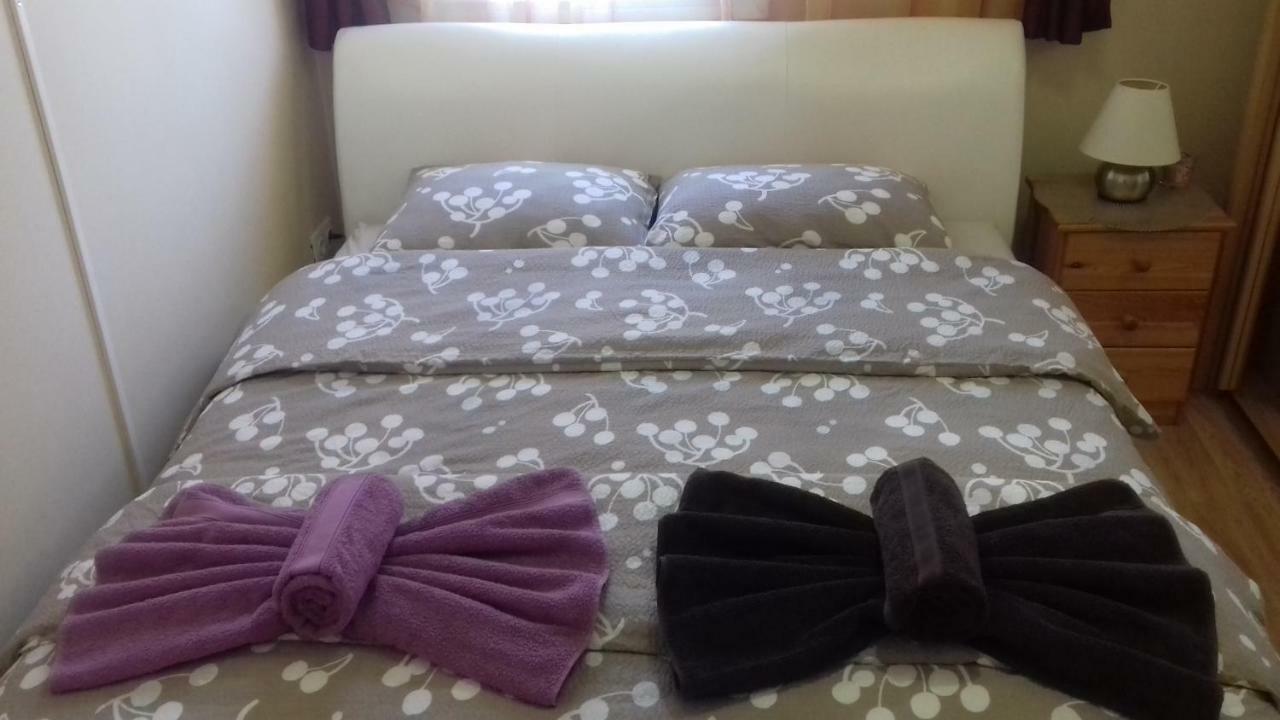 Benelise Apartman Хевиз Экстерьер фото