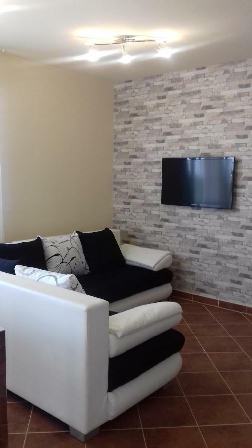 Benelise Apartman Хевиз Экстерьер фото